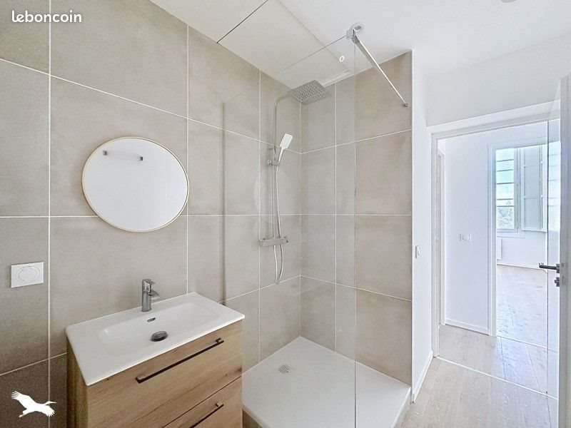 Appartement à vendre, 60m², Bordeaux