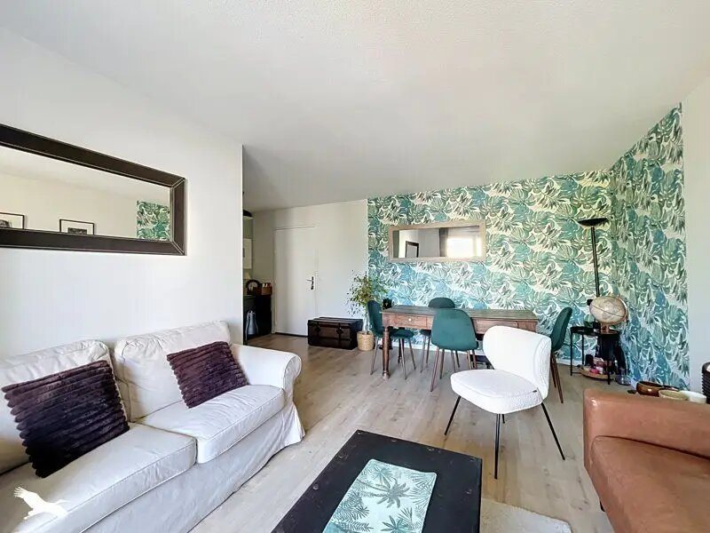 Appartement à vendre, 65m², Bordeaux