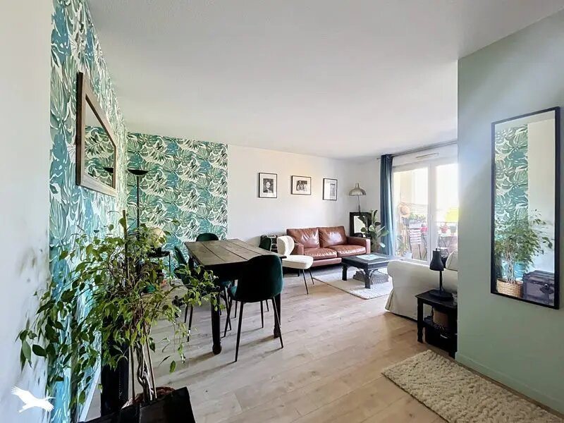 Appartement à vendre, 65m², Bordeaux
