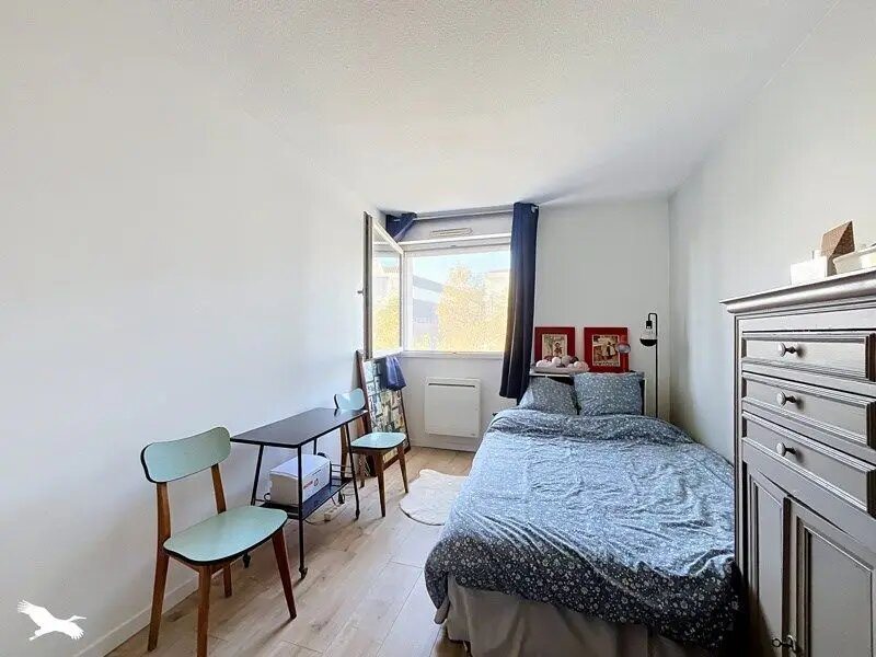 Appartement à vendre, 65m², Bordeaux