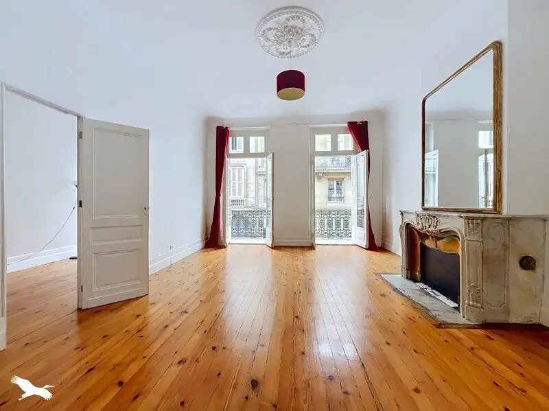 Appartement à vendre, 134m², Bordeaux