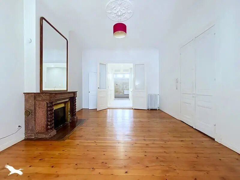 Appartement à vendre, 134m², Bordeaux