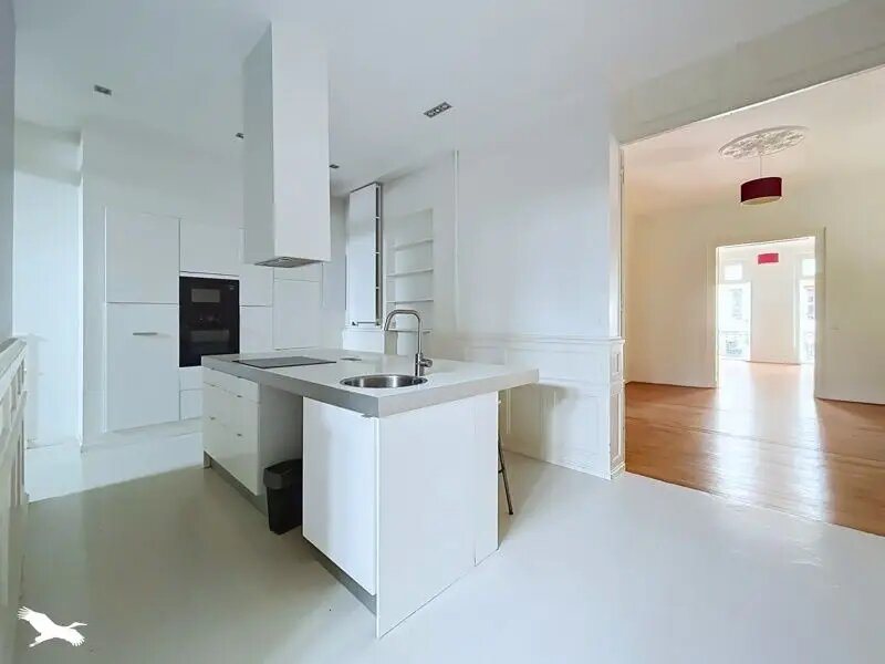 Appartement à vendre, 134m², Bordeaux