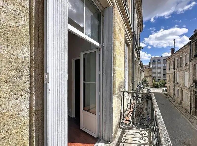 Appartement à vendre, 44m², Bordeaux