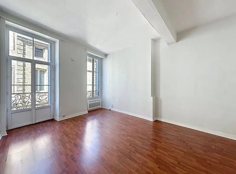 Appartement à vendre, 44m², Bordeaux