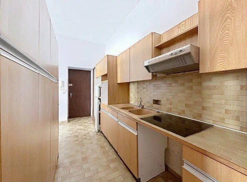 Appartement à vendre, 44m², Bordeaux