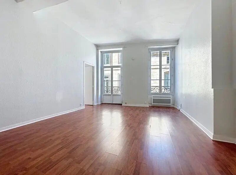 Appartement à vendre, 44m², Bordeaux