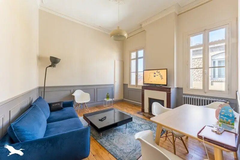 Maison à vendre, 114m², Bordeaux