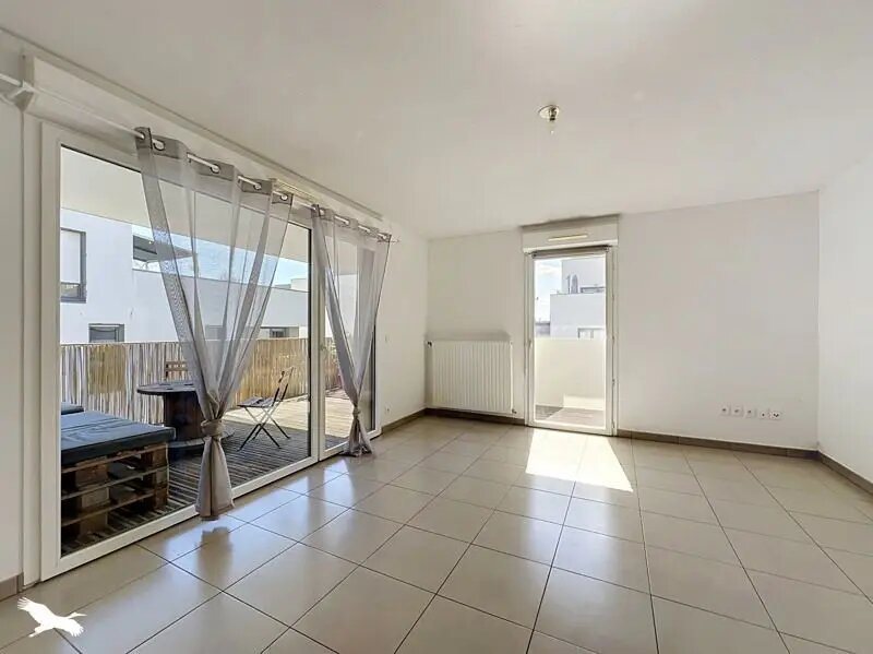 Appartement à vendre, 62m², Bordeaux