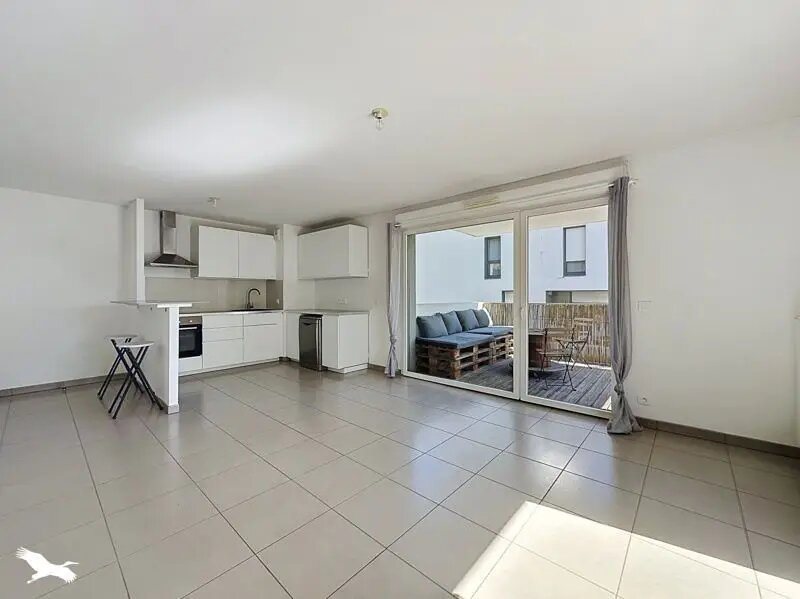 Appartement à vendre, 62m², Bordeaux
