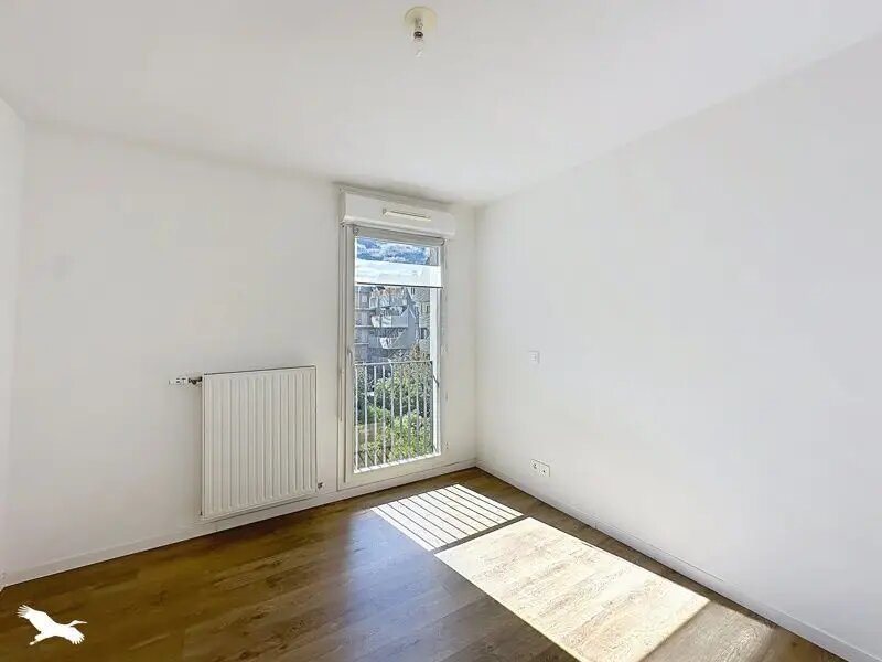 Appartement à vendre, 62m², Bordeaux