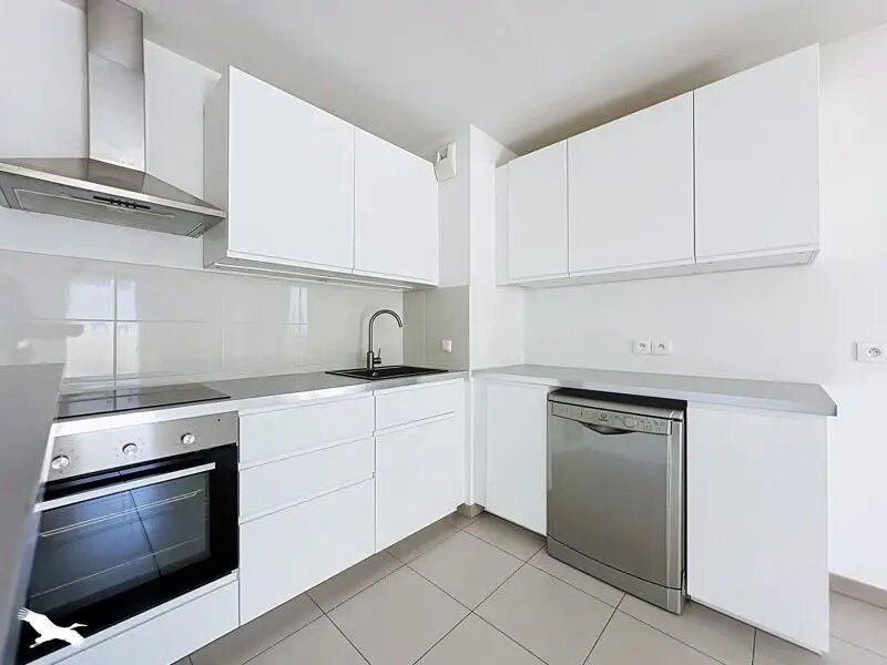 Appartement à vendre, 62m², Bordeaux