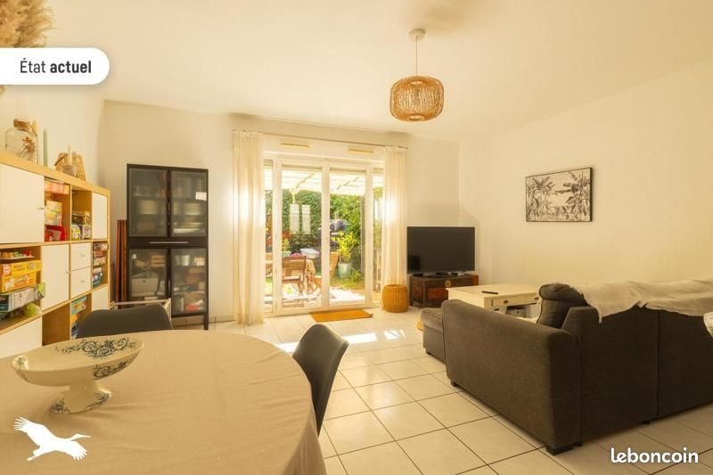Maison à vendre, 76m², Bordeaux