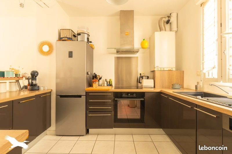 Maison à vendre, 76m², Bordeaux
