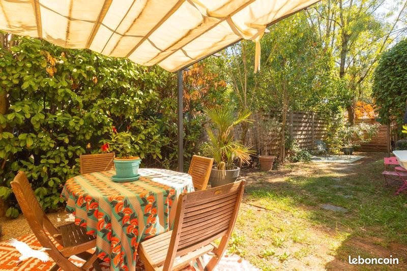 Maison à vendre, 76m², Bordeaux