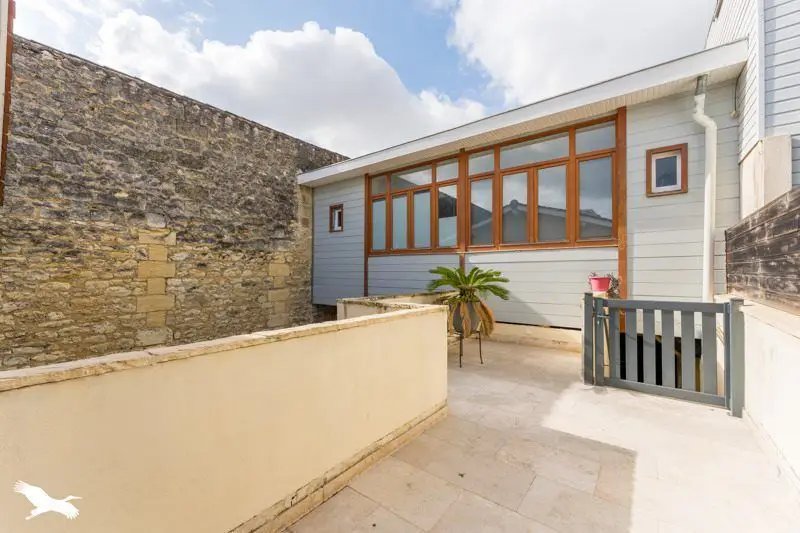 Maison à vendre, 138m², Bordeaux