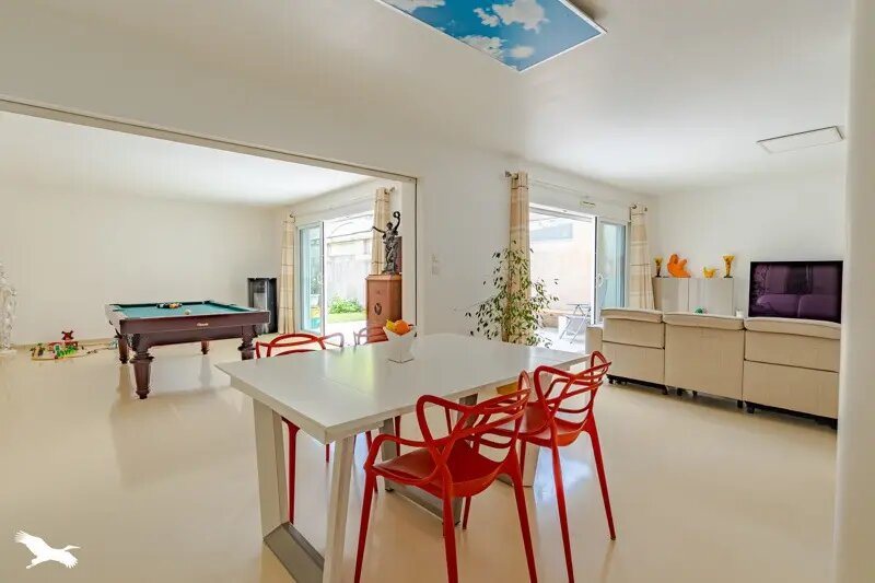 Maison à vendre, 171m², Bordeaux