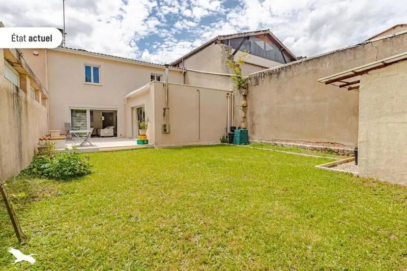 Maison à vendre, 171m², Bordeaux