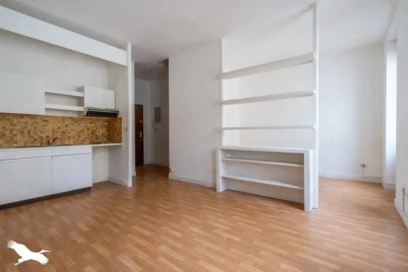Appartement à vendre, 33m², Bordeaux
