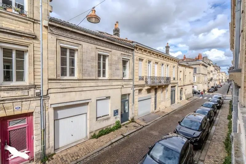 Appartement à vendre, 33m², Bordeaux