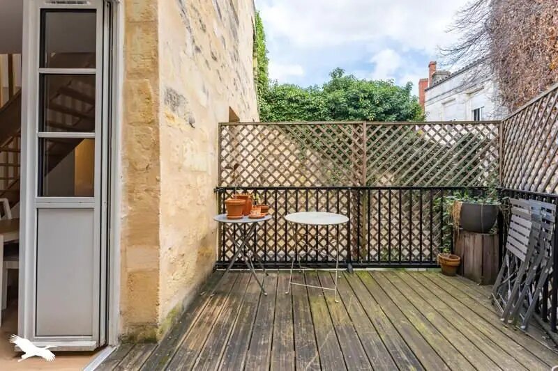 Appartement à vendre, 67m², Bordeaux