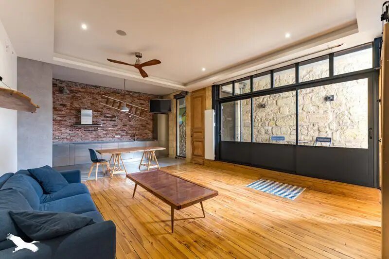Appartement à vendre, 75m², Bordeaux