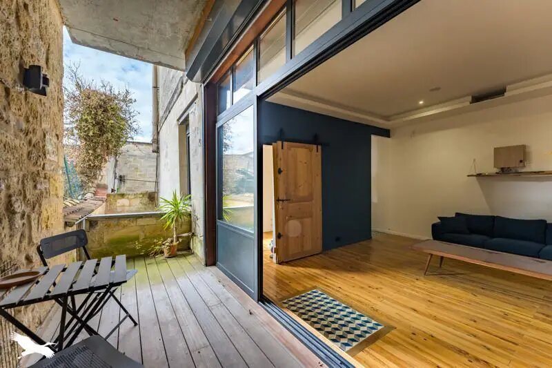 Appartement à vendre, 75m², Bordeaux