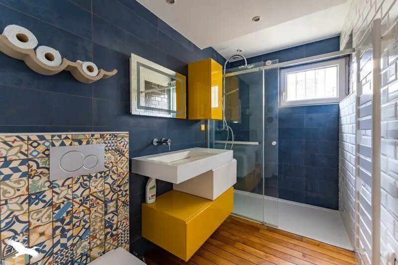 Appartement à vendre, 75m², Bordeaux