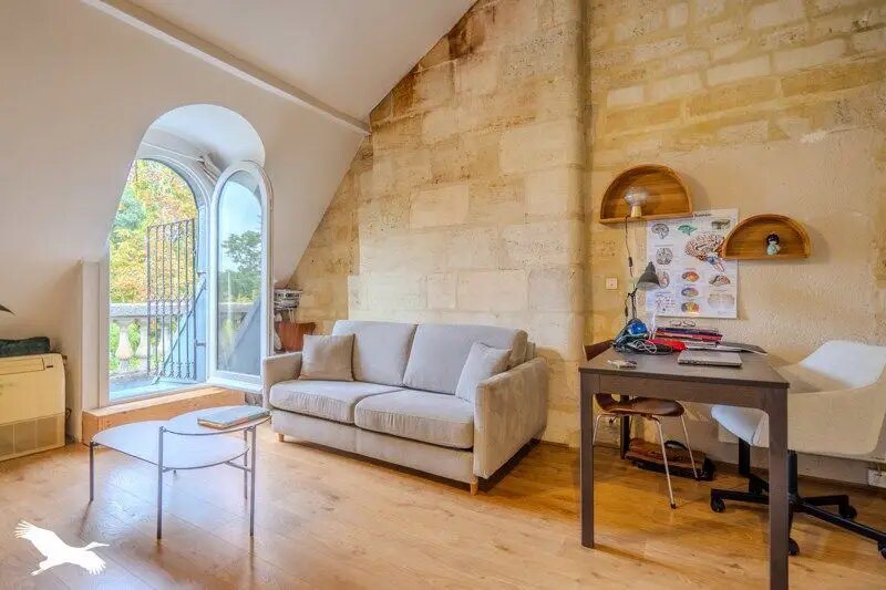 Appartement à vendre, 43m², Bordeaux