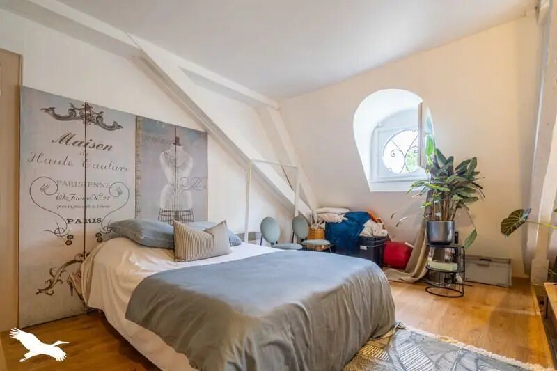 Appartement à vendre, 43m², Bordeaux