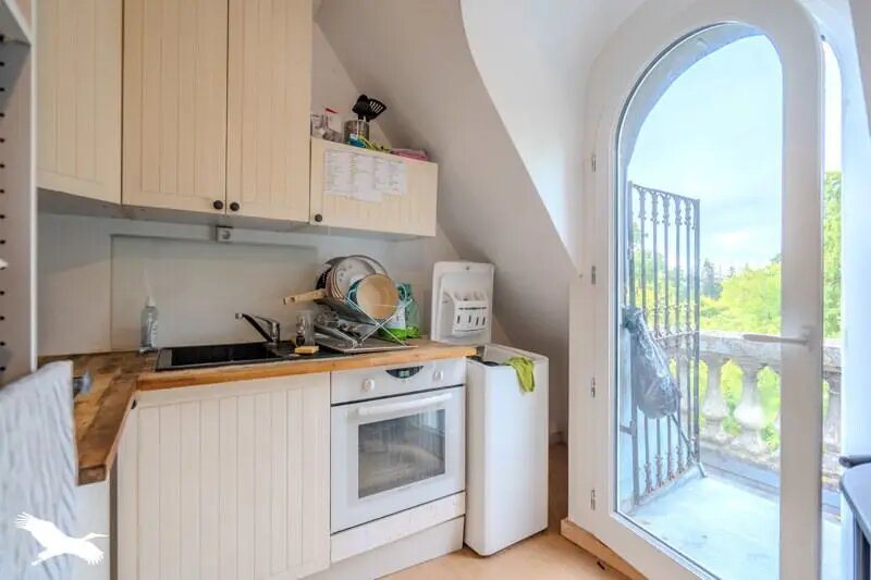Appartement à vendre, 43m², Bordeaux