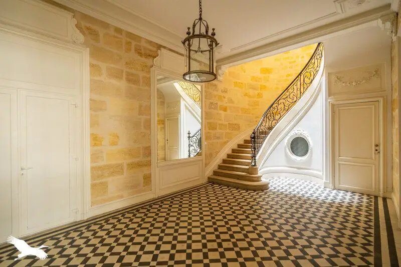 Appartement à vendre, 43m², Bordeaux
