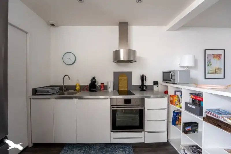 Appartement à vendre, 58m², Bordeaux