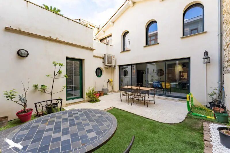 Maison à vendre, 196m², Bordeaux
