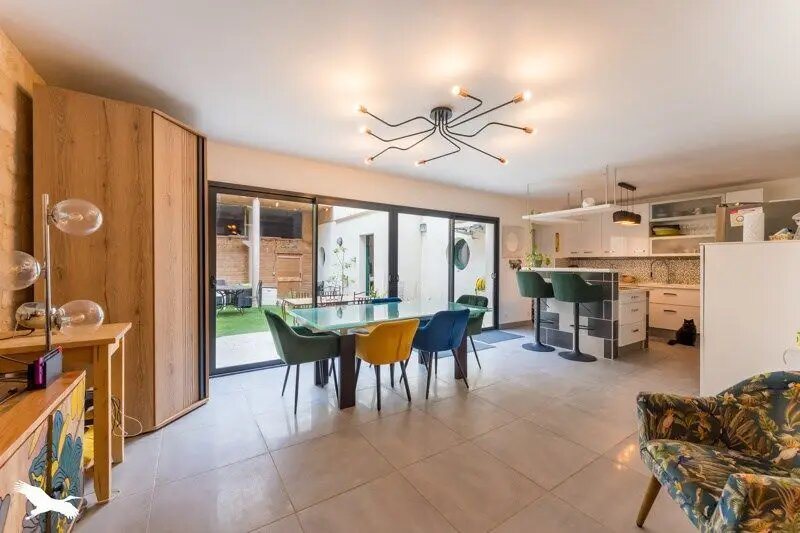 Maison à vendre, 196m², Bordeaux