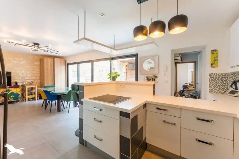 Maison à vendre, 196m², Bordeaux