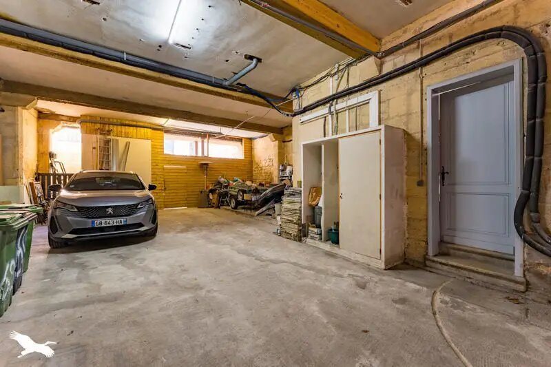 Maison à vendre, 196m², Bordeaux