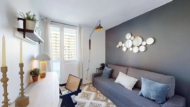 Appartement à vendre, 14m², Gradignan