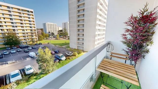 Appartement à vendre, 14m², Gradignan