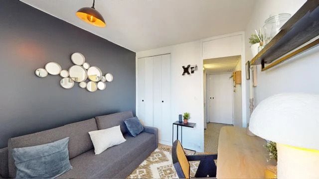 Appartement à vendre, 14m², Gradignan