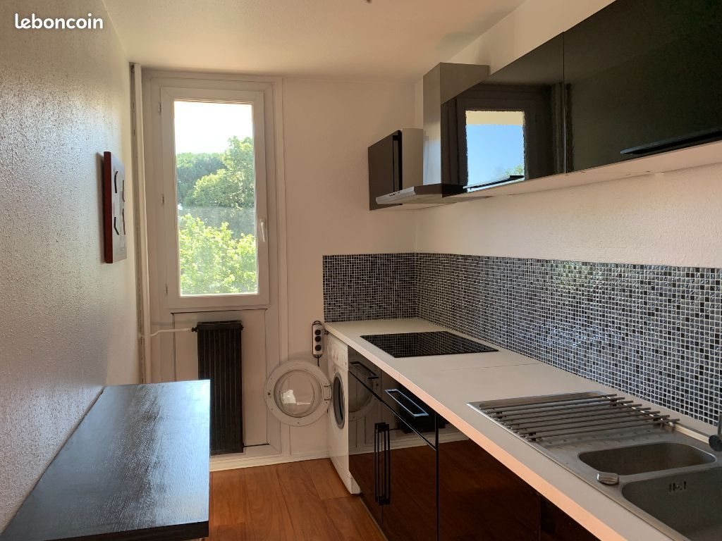 Appartement à louer, 45m², Gradignan