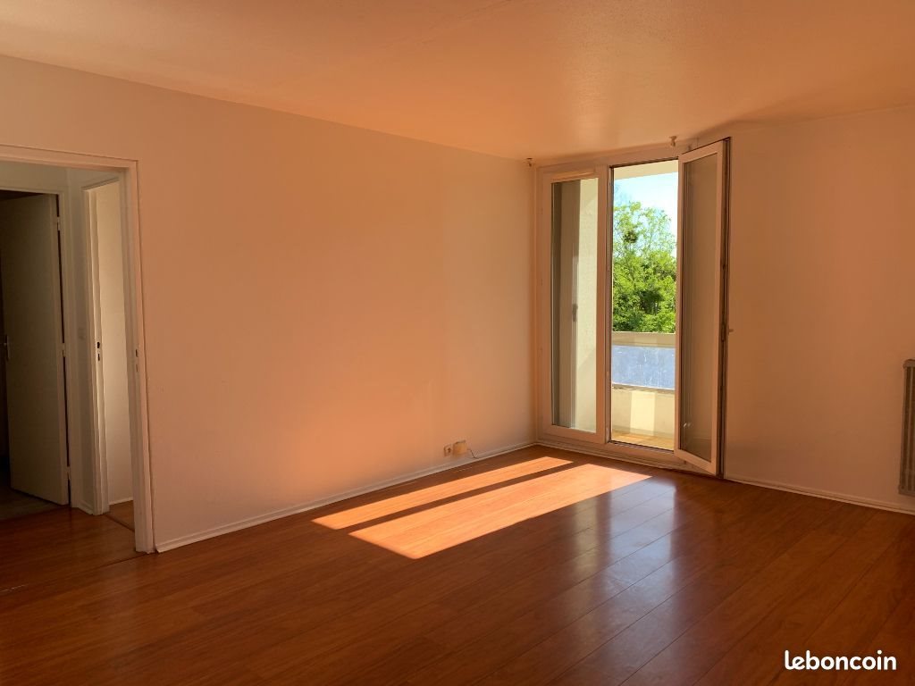 Appartement à louer, 45m², Gradignan