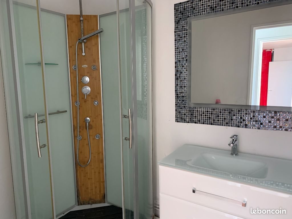 Appartement à louer, 45m², Gradignan