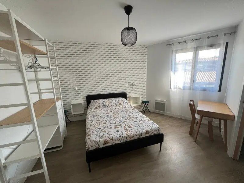 Appartement à vendre, 51m², Lacanau