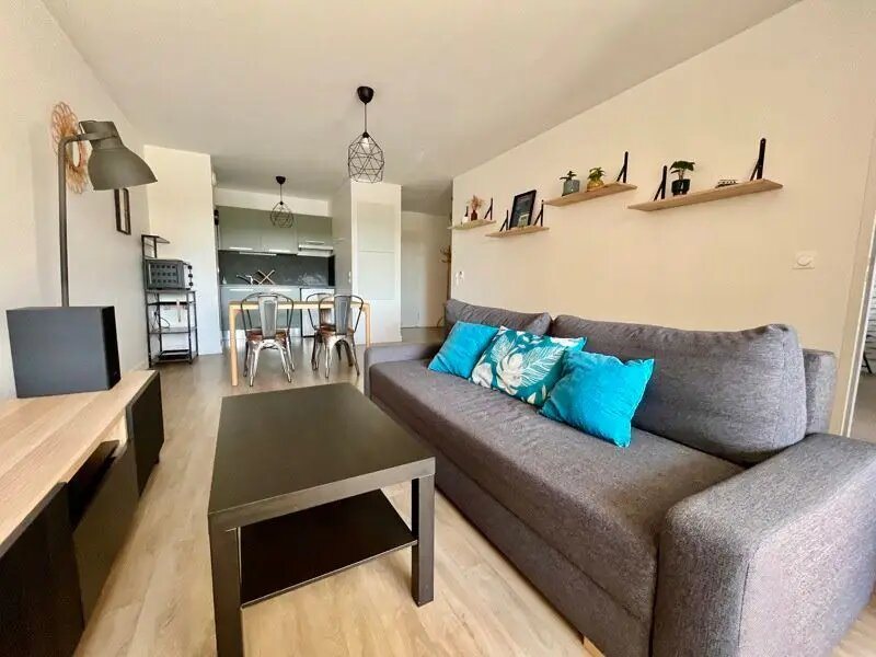 Appartement à vendre, 51m², Lacanau