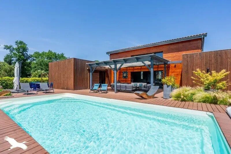 Maison à vendre, 165m², Saumos