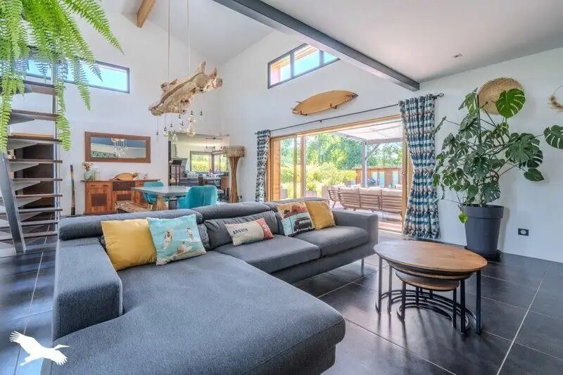 Maison à vendre, 165m², Saumos