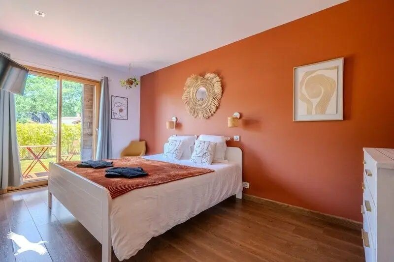 Maison à vendre, 165m², Saumos