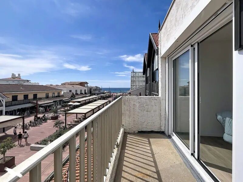 Appartement à vendre, 53m², Lacanau