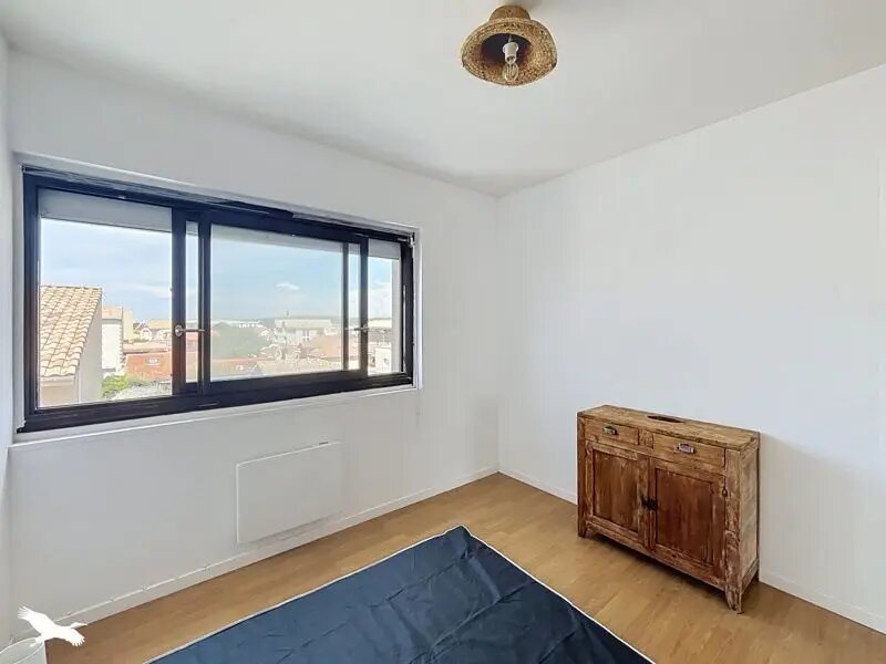 Appartement à vendre, 53m², Lacanau